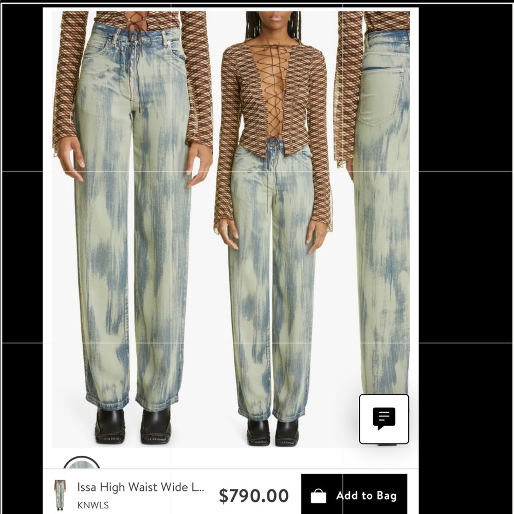 Knwls Denim Women’s Jeans Boutique